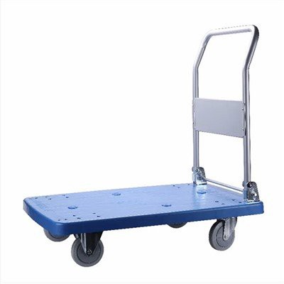 کامیون دستی تاشو