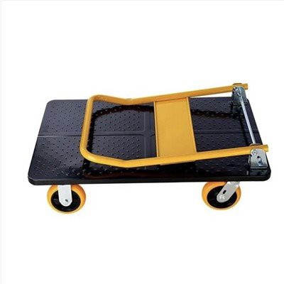 کامیون دستی پلت فرم